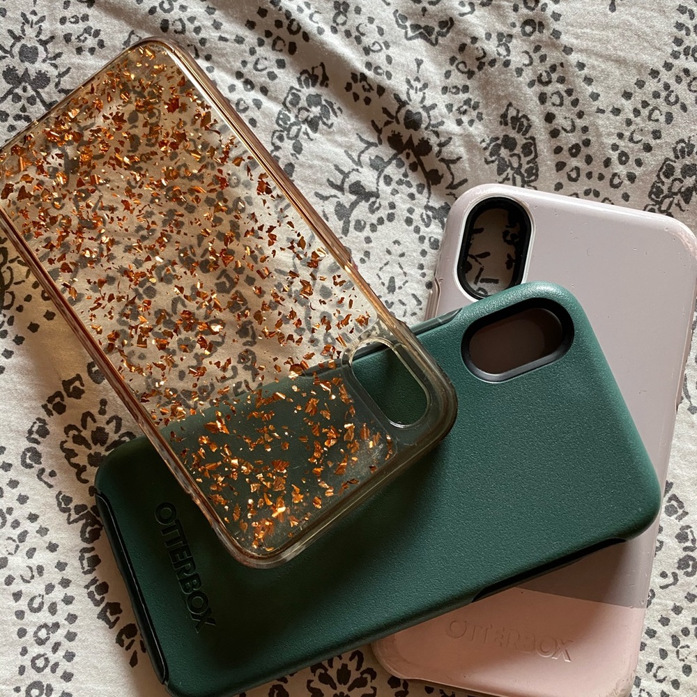 iPhone 10 cases